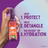 SOS Heat Defence Leave-In Spray 100ml #2