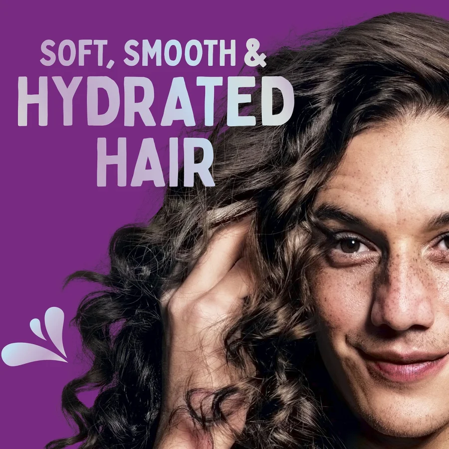 SOS Hair Rescue All In One H�rolja 100ml #3