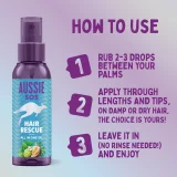 SOS Hair Rescue All In One H�rolja 100ml #8