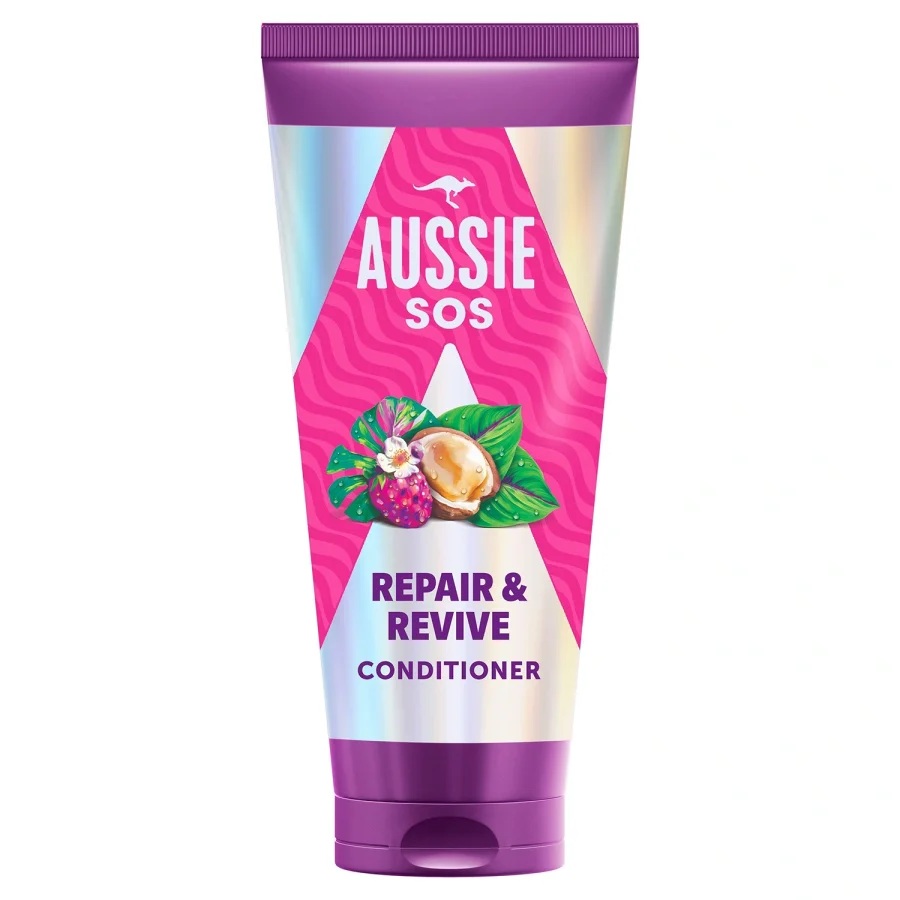 SOS Repair & Revive Balsam 200ml #1