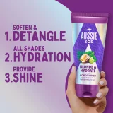 SOS Blonde & Hydrate Balsam, 200ml #2