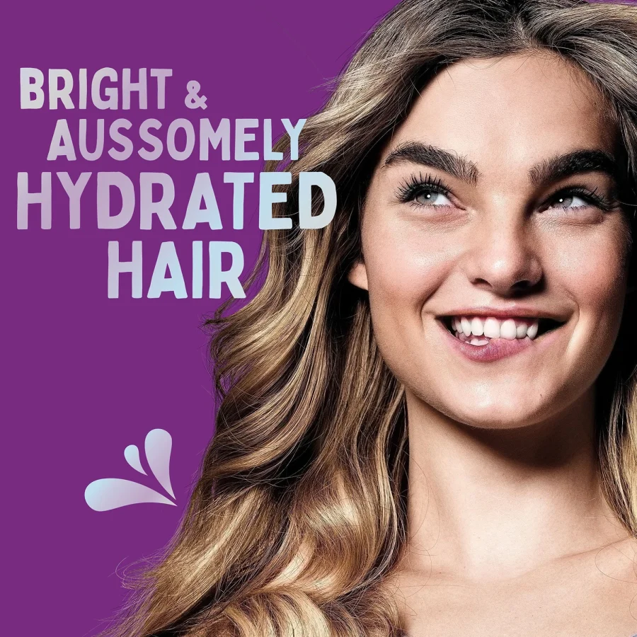 SOS Blonde & Hydrate Balsam, 200ml #3