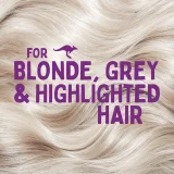 SOS Blonde & Hydrate Balsam, 200ml #4
