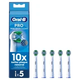 Borsthuvud Precision Clean 5st #1