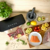 Sous videpaket m. vakuumf�rpackare Fresh & 4 rullar #2