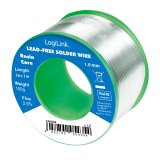 Ldtenn blyfritt 1mm 100g #1