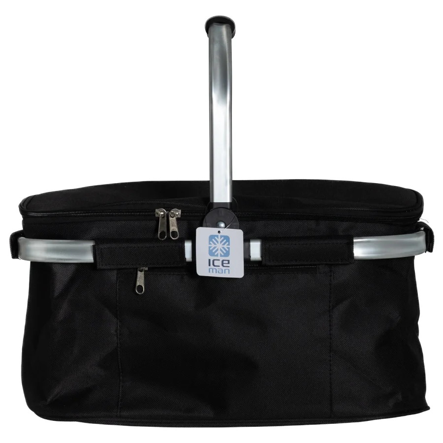 Kylv�ska/picknick v�ska 30 L #4