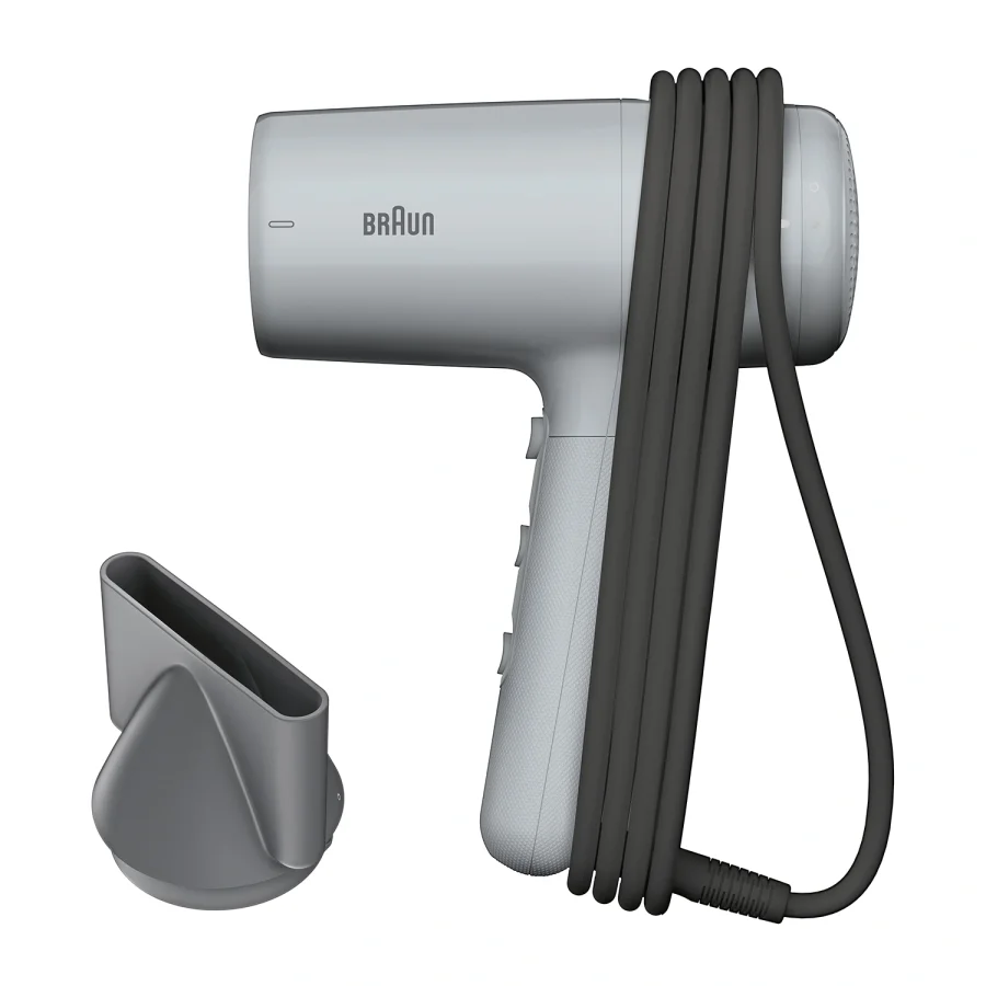 H�rf�n 2100W 3v�rme & 2hastighetsl�gen + 2 tillbeh�r #1
