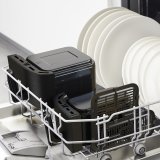 Airfryer Dual Easy Fry 8,3 L svart #4