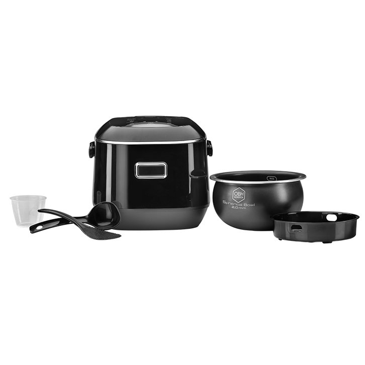 Riskokare 2 L, 350 W #2