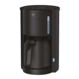 Kaffebryggare Pro Aroma, svart #1