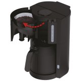 Kaffebryggare Pro Aroma, svart #2