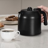 Kaffebryggare Pro Aroma, svart #4