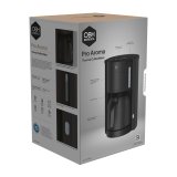 Kaffebryggare Pro Aroma, svart #5