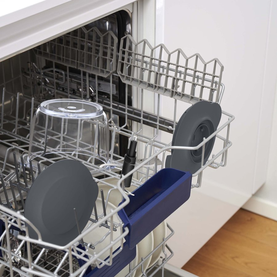 Hackare Choppeo med glassk�l 2 L #4