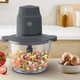 Hackare Choppeo med glassk�l 2 L #5