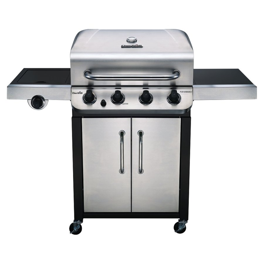 Gasol grill Convective 440 S #1