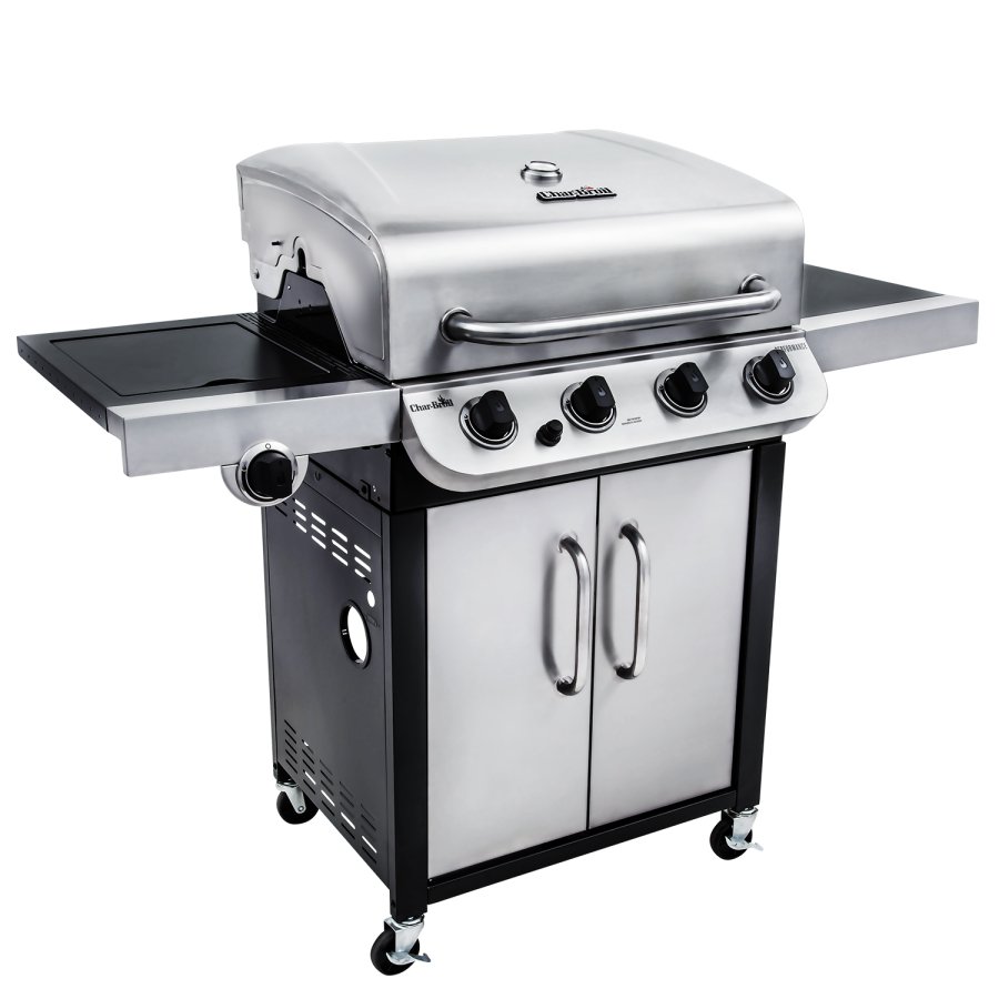 Gasol grill Convective 440 S #2