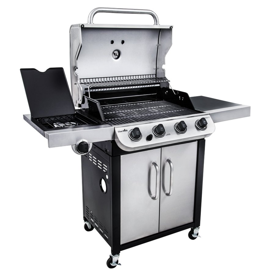 Gasol grill Convective 440 S #3