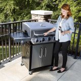Gasol grill Convective 440 S #4