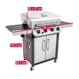 Gasol grill Convective 440 S #7