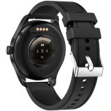 Smartwatch rund AMOLED-display Trainerround3 Svart #4