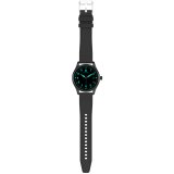 Smartwatch rund AMOLED-display Trainerround3 Svart #6