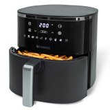 Air Fryer XL Ceramic 6L 1750W AF400 Svart #2