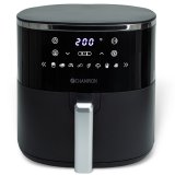 Air Fryer XL Ceramic 6L 1750W AF400 Svart #3