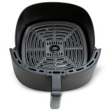 Air Fryer XL Ceramic 6L 1750W AF400 Svart #4