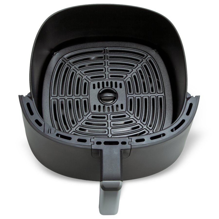 Air Fryer XL Ceramic 6L 1750W AF400 Svart #4