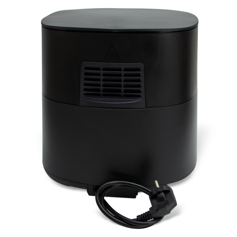 Air Fryer XL Ceramic 6L 1750W AF400 Svart #7