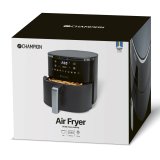 Air Fryer XL Ceramic 6L 1750W AF400 Svart #9