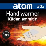 Handv�rmare 20st #1
