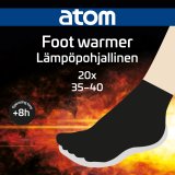Fotv�rmare f�r strl 35-40, 20st #1