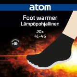 Fotv�rmare f�r Strl 41-45, 20st #1