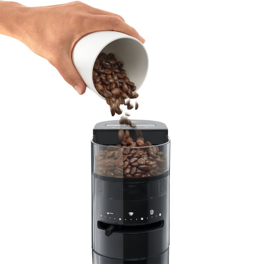 Kaffekvarn Linea Aromasafe #2