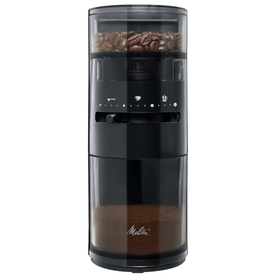 Kaffekvarn Linea Aromasafe #4