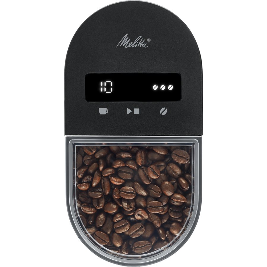 Kaffekvarn Linea Aromasafe #5