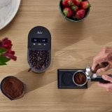 Kaffekvarn Linea Aromasafe #6