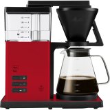 Melitta ONE Iconic Red #2
