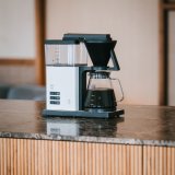 Kaffebryggare Melitta One Cream White #3