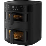 Airfryer Dual 4L+7,6L EAFD11B Stapel #1