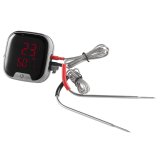 Digital termometer Bluetooth IPX5 663016 #1