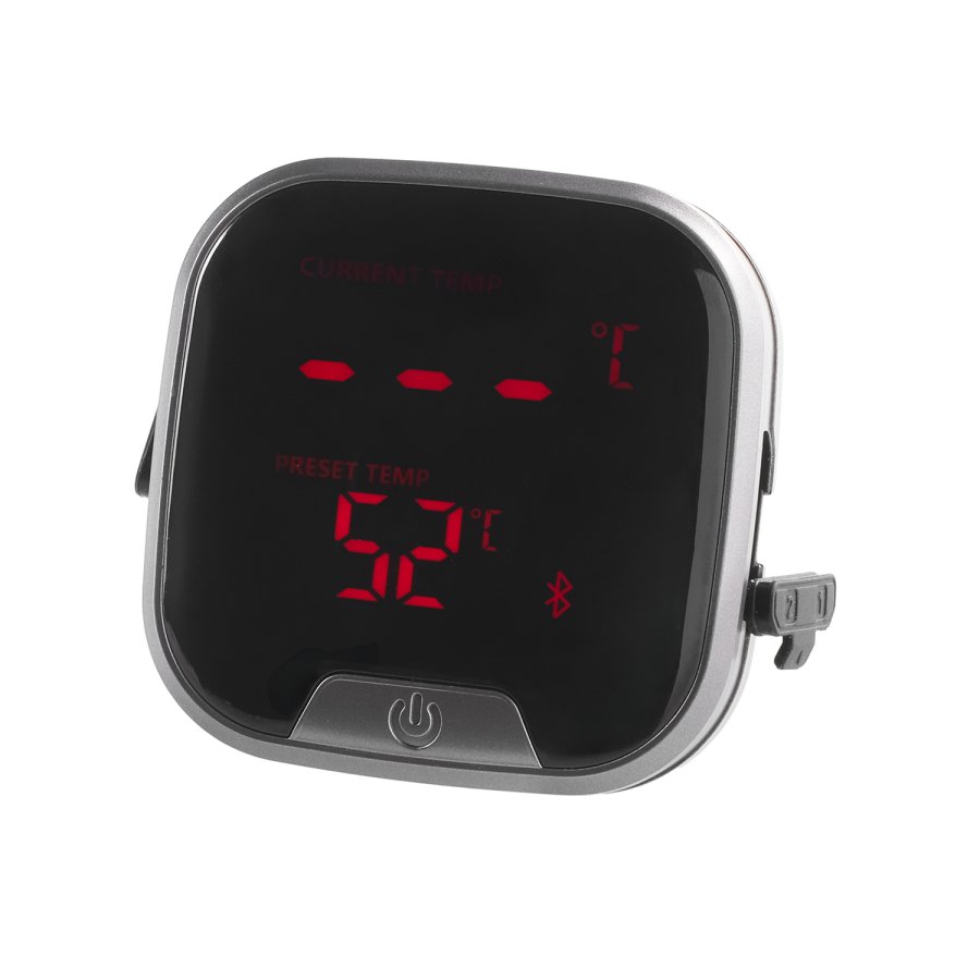 Digital termometer Bluetooth IPX5 663016 #3