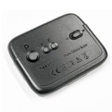 Elektronisk P-skiva Solcell Laddbart batteri #4