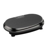 FitPulse Vibrationsplatta med tr�ningsband #3