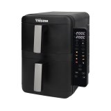 Airfryer Stapel 2X4,5L FR-9074 LED Dubbel  #1