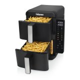 Airfryer Stapel 2X4,5L FR-9074 LED Dubbel  #4
