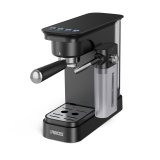 Espressomaskin med mj�lkskummare 249422 20bar #1